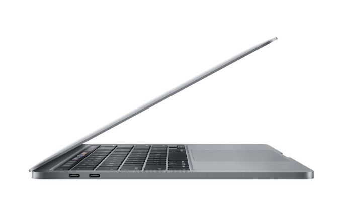 Apple MacBook Pro A2251 2020 13.3